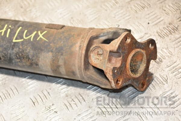 Карданный вал 2 части Toyota Hilux 2004-2015 371000K262 391372 - 2