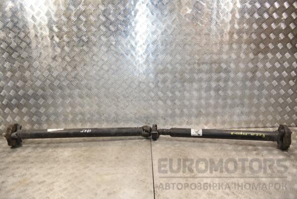 Карданный вал 2 части Mercedes E-class (W213) 2016 A2130700 391375 euromotors.com.ua