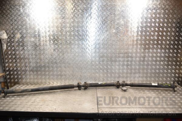 Карданний вал 3 частини Mercedes Vito 2.2cdi (W447) 2014 A4474104900 391378 euromotors.com.ua