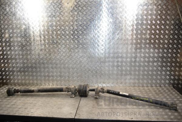 Карданный вал 3 части (дефект) Land Rover Freelander (I) 1998-2006 TVB000170 391381 euromotors.com.ua
