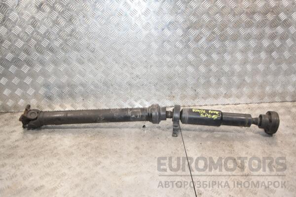 Карданный вал 2 части (дефект) Land Rover Range Rover Sport 2.7tdi 2005-2012 391384 euromotors.com.ua