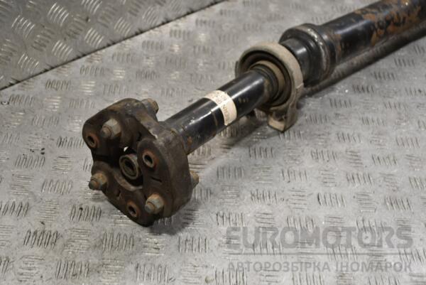 Карданный вал 2 части VW Touareg 2.5tdi 2002-2010 7L6521102H 391387 - 3