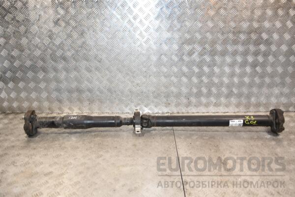 Карданный вал 2 части BMW X3 (G01) 2017 26108692248 391390 euromotors.com.ua