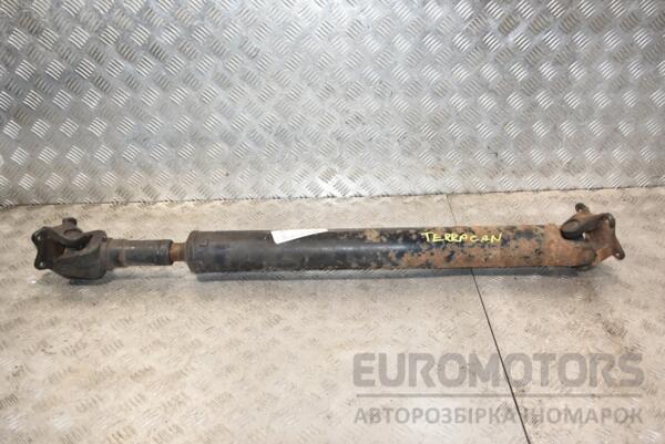 Карданний вал 1 частина Hyundai Terracan 2.9crdi 2001-2007 49020H1112 391393 euromotors.com.ua