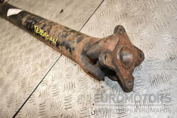 Карданний вал 1 частина Hyundai Terracan 2.9crdi 2001-2007 49020H1112 391393 - 2