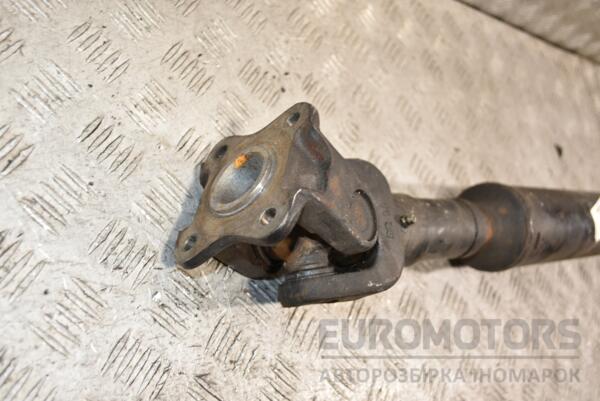 Карданний вал 1 частина Hyundai Terracan 2.9crdi 2001-2007 49020H1112 391393 - 3