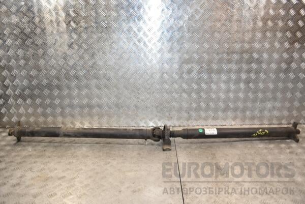 Карданний вал 2 частини Mercedes E-class (W212) 2009-2016 A2124107106 391396 euromotors.com.ua