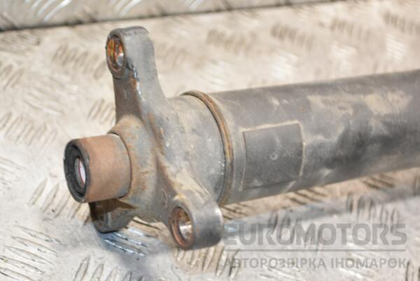 Карданный вал 2 части Mercedes E-class (W212) 2009-2016 A2124107106 391396 - 2