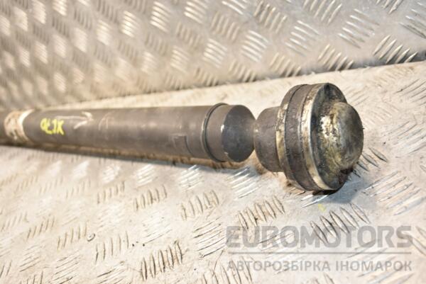 Карданний вал 2 частини (дефект) Volvo XC70 2.4td D5 2000-2006 30713228 391399 - 3
