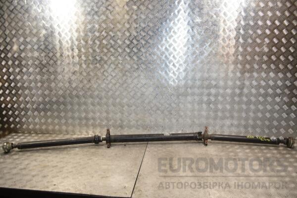 Карданный вал 3 части Volvo V60 2.4td D5 2010-2018 391402 euromotors.com.ua