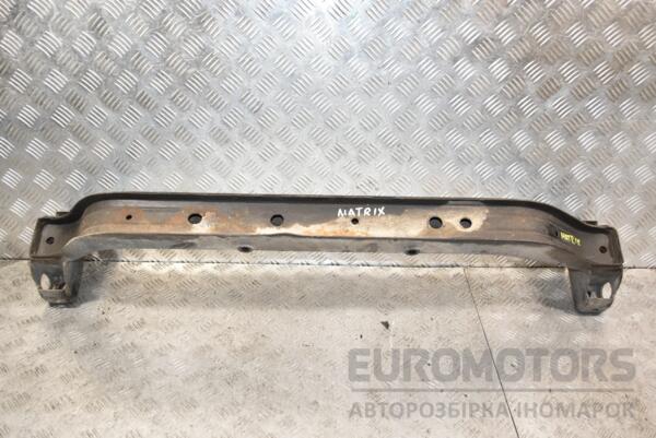 Балка задньої підвіски Hyundai Matrix 2001-2010 6260017XXX 391405 euromotors.com.ua