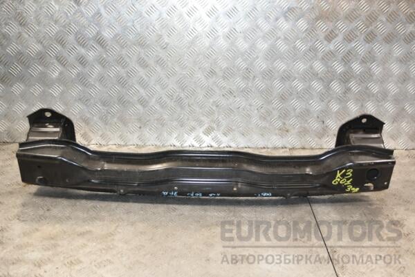 Підсилювач заднього бампера BMW X3 (G01) 2017 7400008 391409 euromotors.com.ua