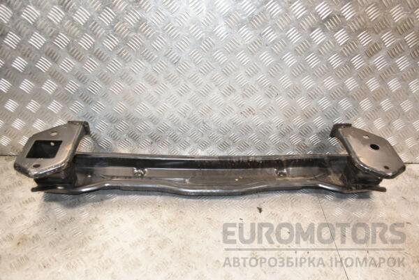 Підсилювач заднього бампера BMW X3 (G01) 2017 7400008 391409 - 2