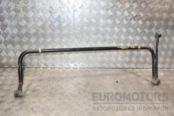 Стабілізатор задній D25 Ford Transit 2014 391412 euromotors.com.ua