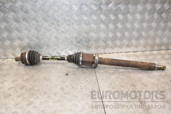 Полуось передняя правая (40/26шл) без ABS (Привод) Volvo V60 2010-2018 31367193 391414 euromotors.com.ua