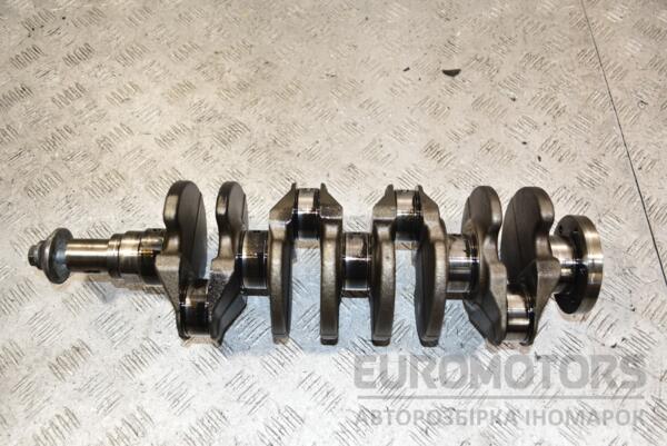 Колінвал (дефект) Citroen Berlingo 2008 391416 euromotors.com.ua