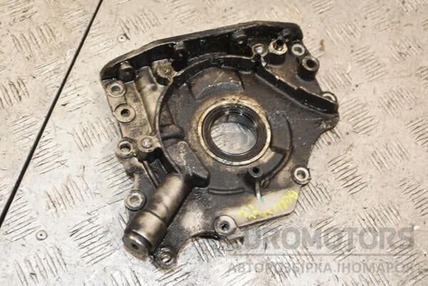 Масляный насос Citroen Berlingo 1.6hdi 2008 9656484580 391418 euromotors.com.ua