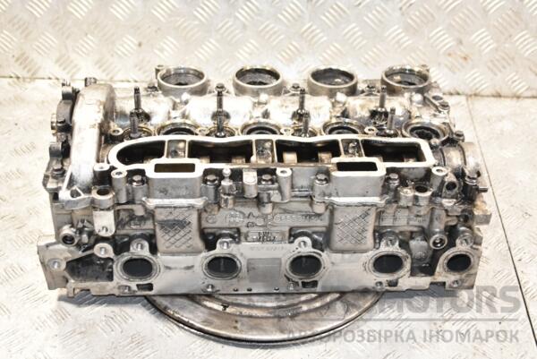 Головка блоку в зборі Citroen Berlingo 1.6hdi 2008 9655911480 391420 euromotors.com.ua