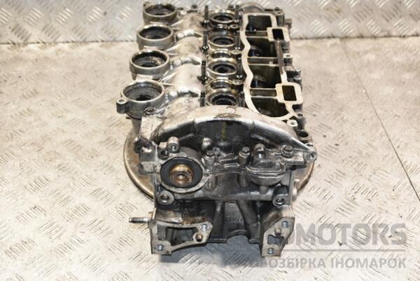 Головка блока в сборе Citroen Berlingo 1.6hdi 2008 9655911480 391420 - 2