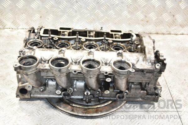 Головка блока в сборе Citroen Berlingo 1.6hdi 2008 9655911480 391420 - 3