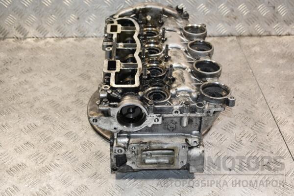 Головка блока в сборе Citroen Berlingo 1.6hdi 2008 9655911480 391420 - 4