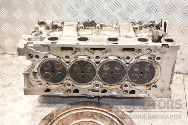 Головка блока в сборе Citroen Berlingo 1.6hdi 2008 9655911480 391420 - 6