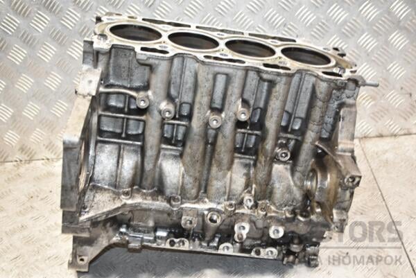 Блок двигуна Peugeot Partner 1.6hdi 2008 391426 euromotors.com.ua