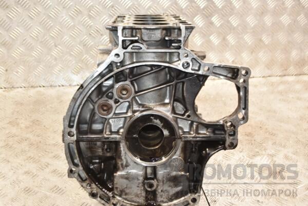 Блок двигателя Citroen Berlingo 1.6hdi 2008 391426 - 2