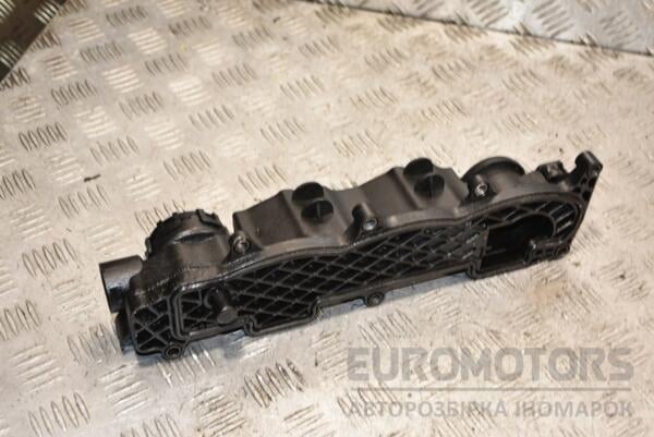 Клапанна кришка (Кришка клапанів) Citroen Berlingo 1.6hdi 2008 9660281080 391434 - 2