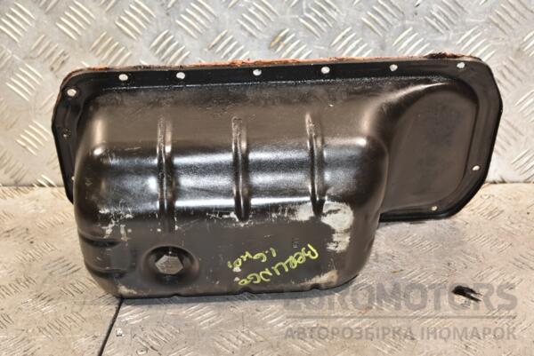 Піддон двигуна масляний Citroen Berlingo 1.6hdi 2008 391440 euromotors.com.ua