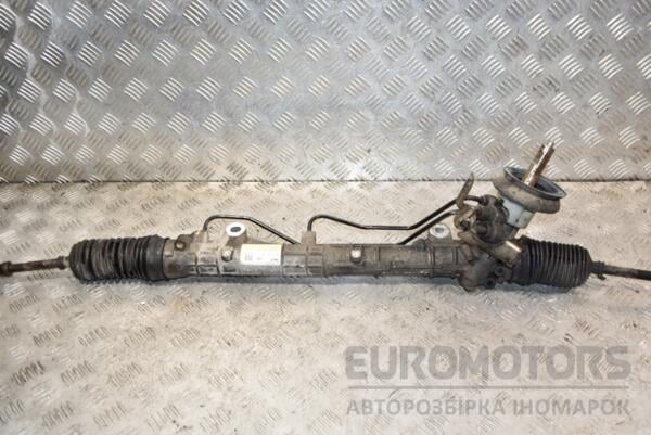 Рулевая рейка Renault Logan 2005-2014 490019371R 391446 euromotors.com.ua