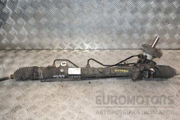 Рулевая рейка (дефект) Dacia Dokker 2012 490017454R 391454 euromotors.com.ua