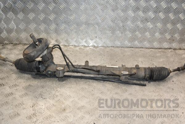 Рульова рейка (дефект) Dacia Dokker 2012 490017454R 391454 - 2