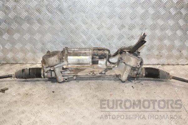 Рульова рейка з ЕУР Opel Astra (J) 2009-2015 13368195 391456 euromotors.com.ua