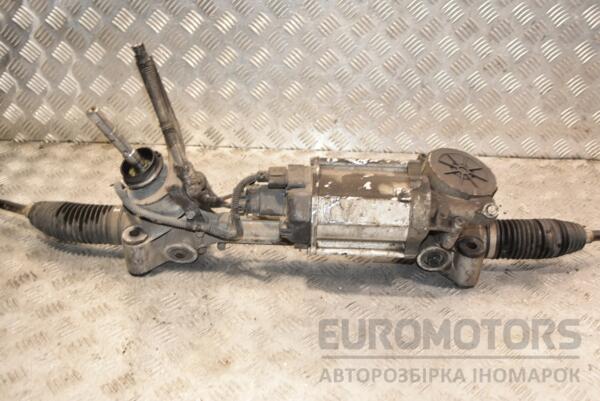 Рулевая рейка с ЭУР Opel Astra (J) 2009-2015 13368195 391456 - 2