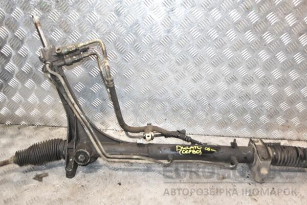 Рулевая рейка Fiat Ducato 2006-2014 1359226080 391464 euromotors.com.ua