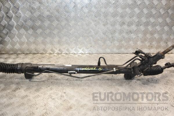 Рулевая рейка Renault Master 1998-2010 8200411646 391472 euromotors.com.ua