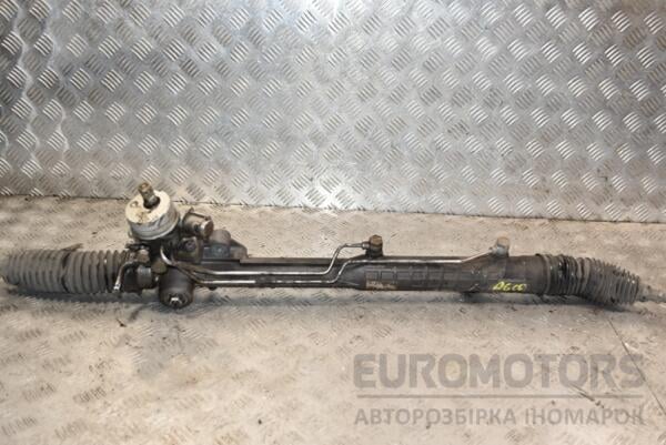 Рулевая рейка (дефект) Audi A6 (C6) 2004-2011 4F1422065R 391479 euromotors.com.ua