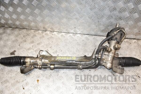 Рулевая рейка Mazda 5 2005-2010 CC3032110E 391481 euromotors.com.ua
