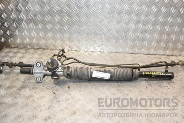 Рульова рейка Land Rover Freelander (I) 1998-2006 QAB000314 391485 euromotors.com.ua