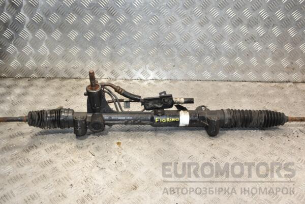 Рулевая рейка Fiat Fiorino 2008 517841910 391487 euromotors.com.ua