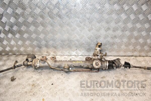 Рулевая рейка Mercedes C-class (W203) 2000-2007 A2034603500 391495 euromotors.com.ua