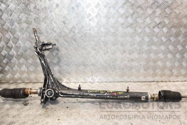 Рулевая рейка (дефект) Fiat Ducato 2006-2014 1359225080 391509 euromotors.com.ua