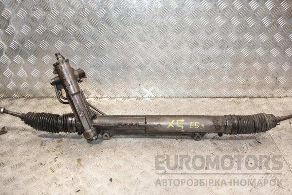 Рульова рейка BMW X5 (E53) 2000-2007 6762236 391513 euromotors.com.ua