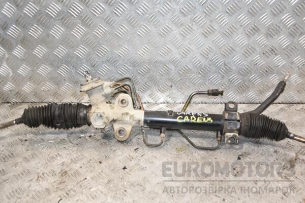 Рулевая рейка Kia Carens 2002-2006 0K2J432110 391527 euromotors.com.ua