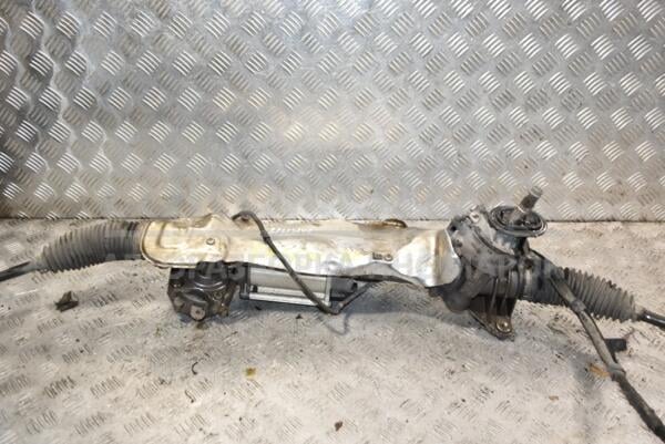 Рульова рейка з ЕУР VW Passat (B6) 2005-2010 1K1423051DL 391529 euromotors.com.ua