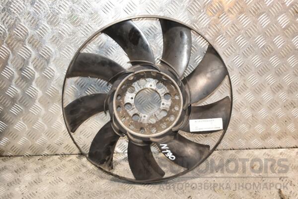 Крыльчатка двигателя 9 лопастей Land Rover Range Rover Sport 2.7tdi 2005-2012 PGG500030 391531 - 2