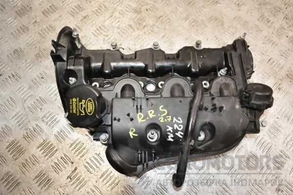 Клапанная крышка (Крышка клапанов) правая Land Rover Range Rover Sport 2.7tdi 2005-2012 4S7Q9424HG 391533 euromotors.com.ua