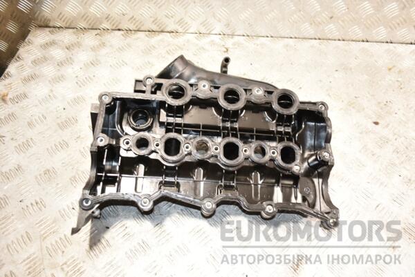 Клапанная крышка (Крышка клапанов) правая Land Rover Range Rover Sport 2.7tdi 2005-2012 4S7Q9424HG 391533 - 2