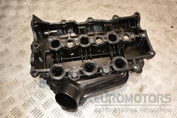 Клапанна кришка (Кришка клапанів) ліва Land Rover Range Rover Sport 2.7tdi 2005-2012 4S7Q9424GH 391535 - 2